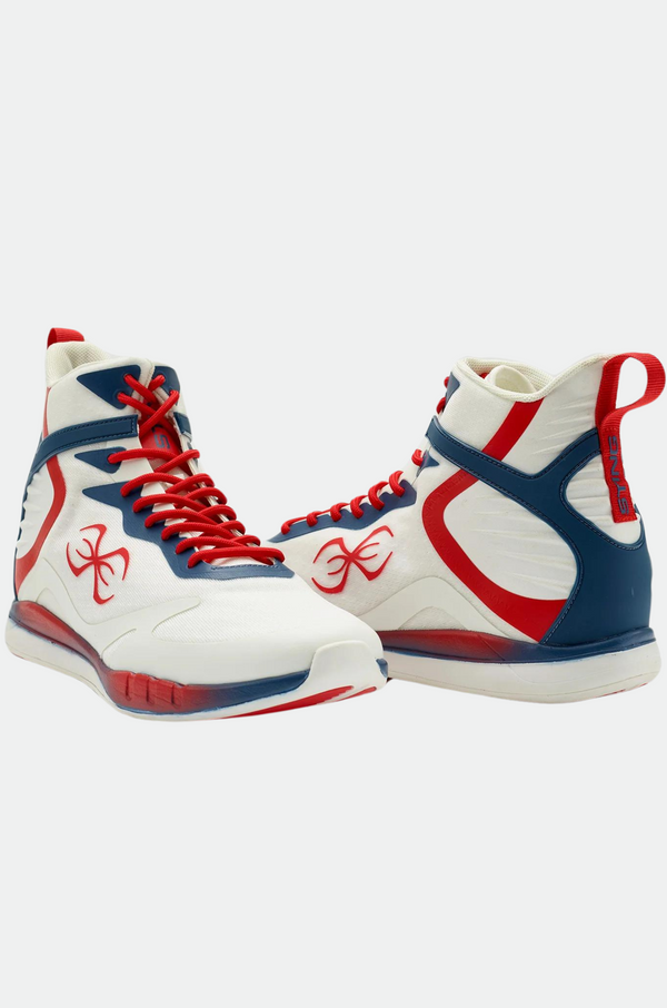 Viper Boxing Shoes