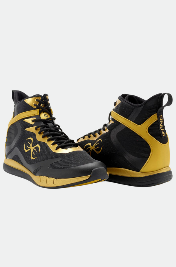 Viper Boxing Shoes 2.0