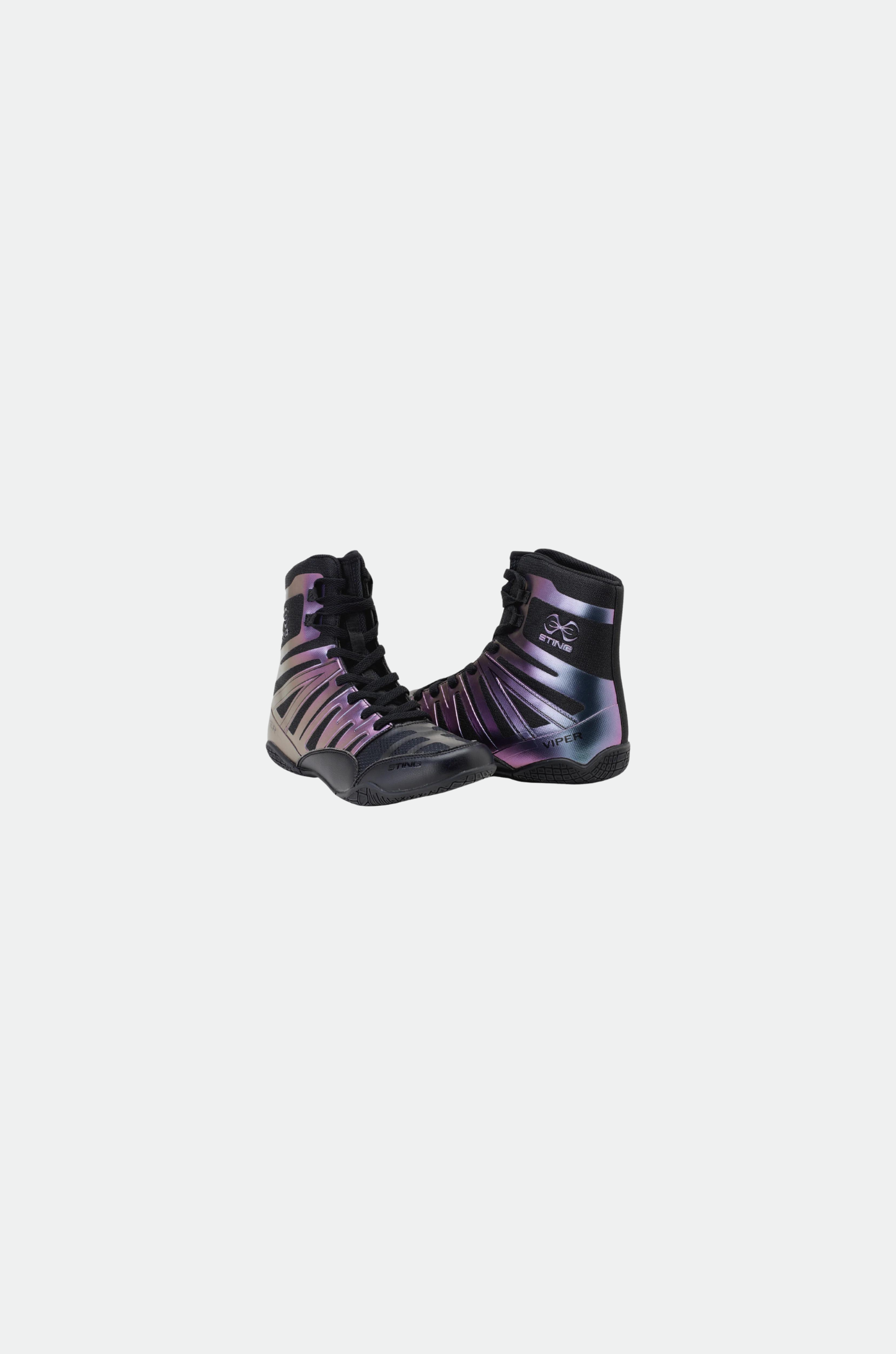 STING Viper Boxing Shoes-Hyper STING Australia STING Viper Boxing Shoes-Hyper STING Australia