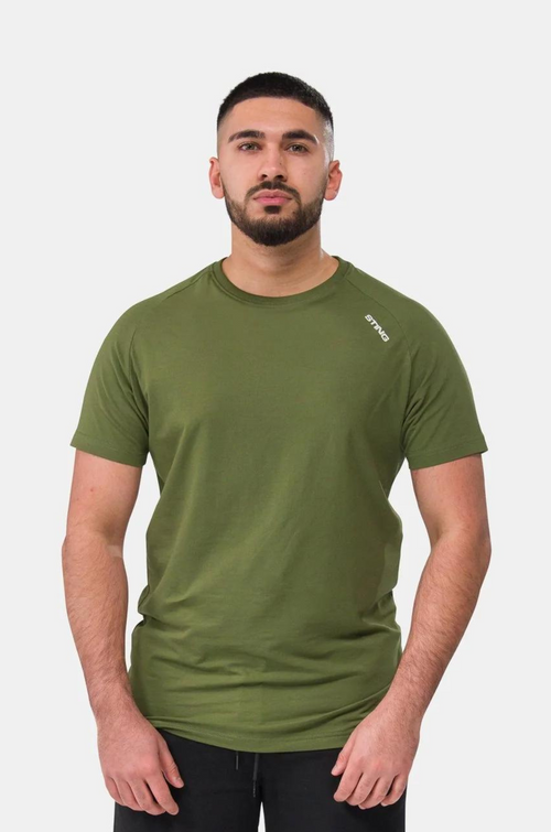 Men's Titan Muscle Tee