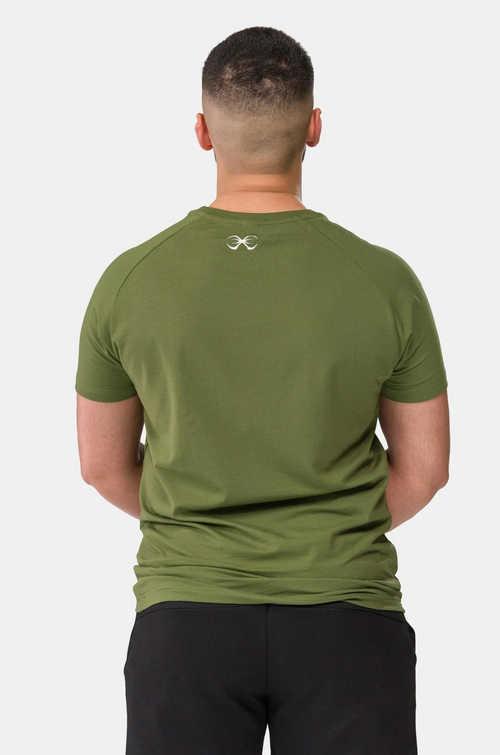 Men's Titan Muscle Tee