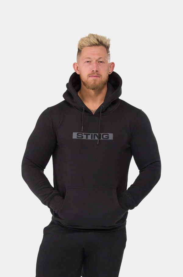 Men's Ultra Hoodie