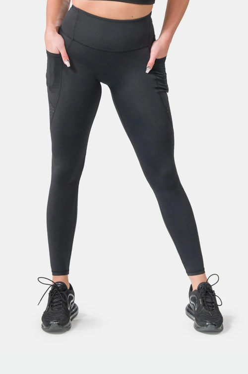 Women's Kinetic Leggings