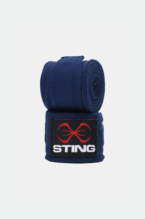 4.5M Elasticised Hand Wraps