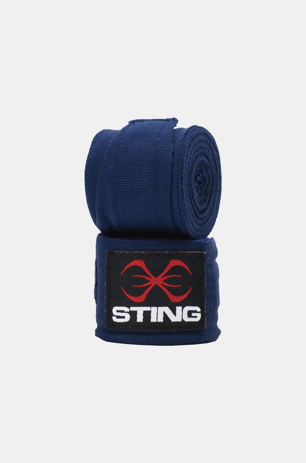 4.5M Elasticised Hand Wraps