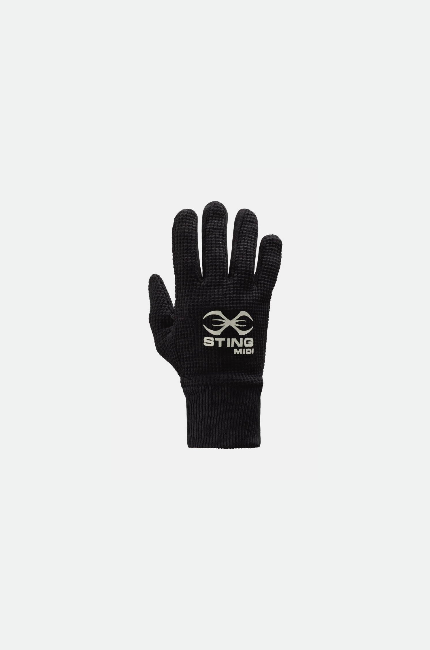 STING Airweave Cotton Gloves Inner-Black – STING Australiaᵀᴹ