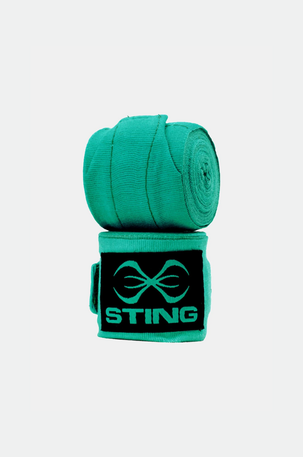 4.5M Elasticised Hand Wraps