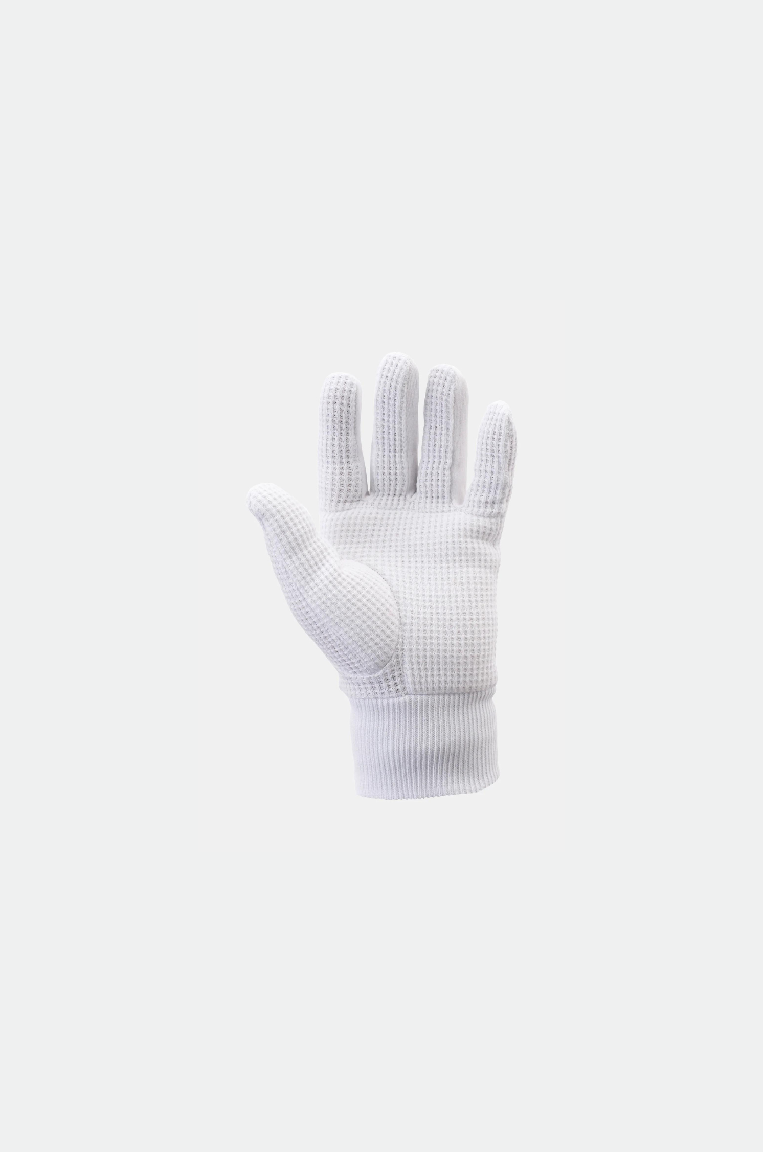 STING Air Weave Cotton Glove Inner White – STING Australiaᵀᴹ