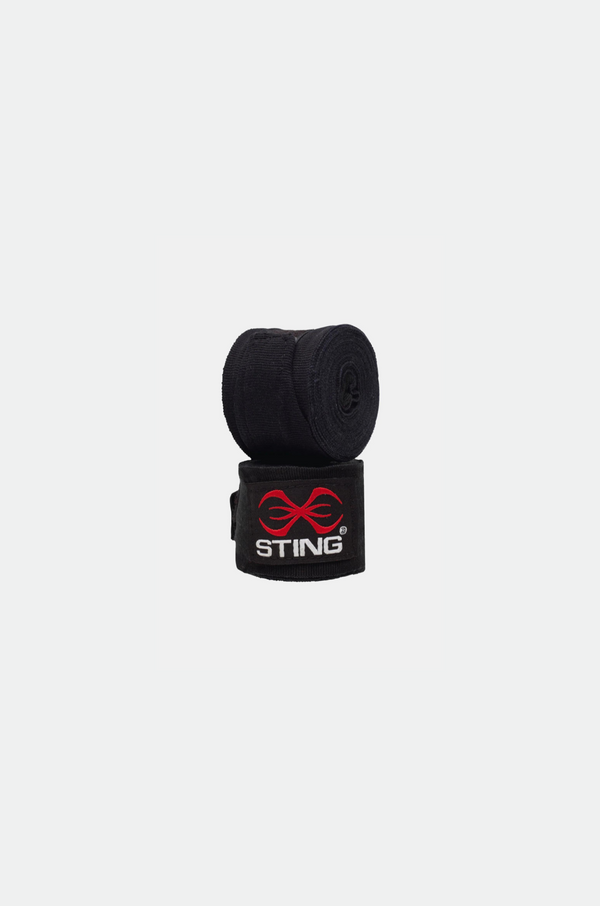 4.5M Elasticised Hand Wraps