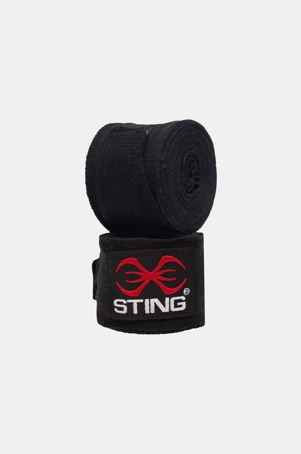 4.5M Elasticised Hand Wraps