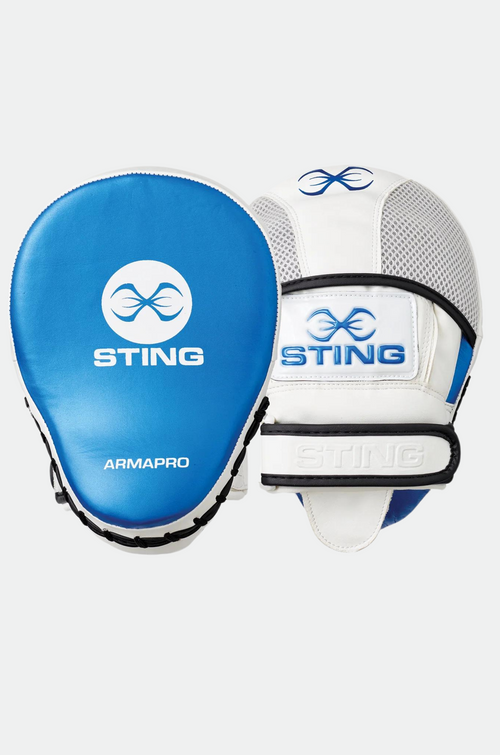 Armapro Neo Gel Focus Mitt