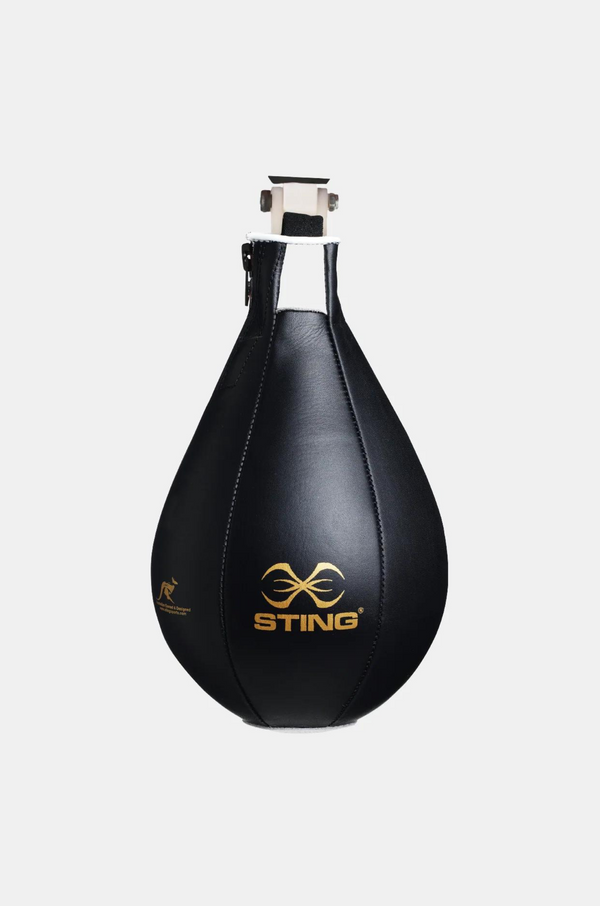 10-Inch Pro Leather Speedball Only