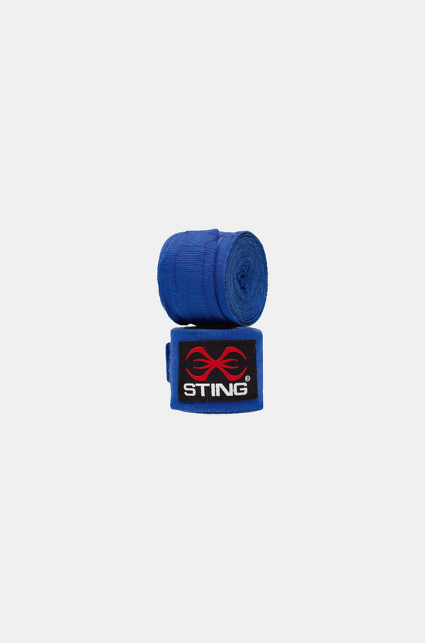 4.5M Elasticised Hand Wraps