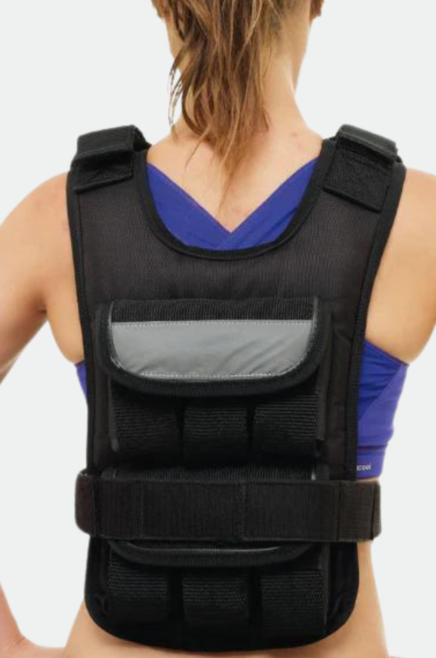 Ladies 2025 weight vest