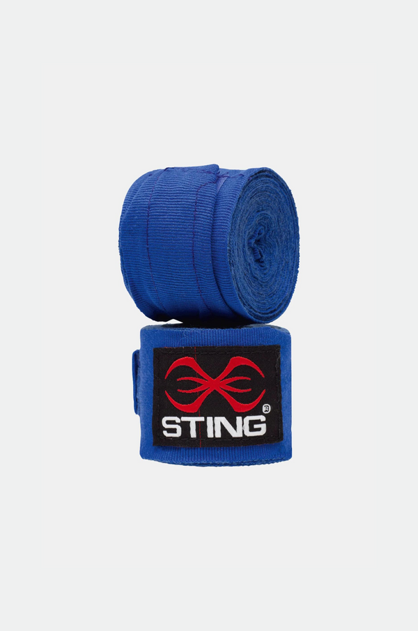 4.5M Elasticised Hand Wraps