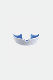 Power Gel Sports Mouthguard- White/Blue