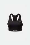 Women's Kinetic Chest Protector Sports Bra