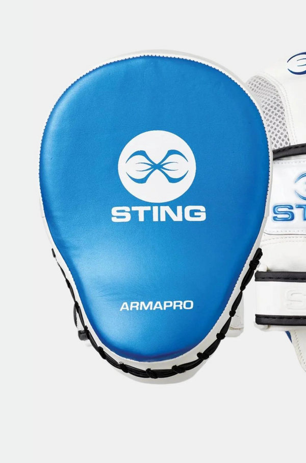 Armapro Neo Gel Focus Mitt