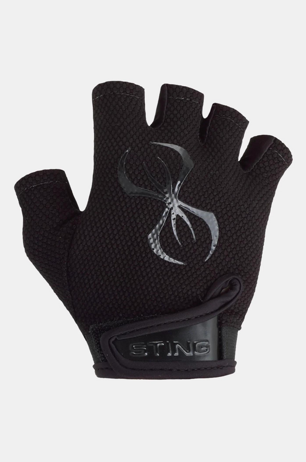 K1 Womens Weight Training Gloves