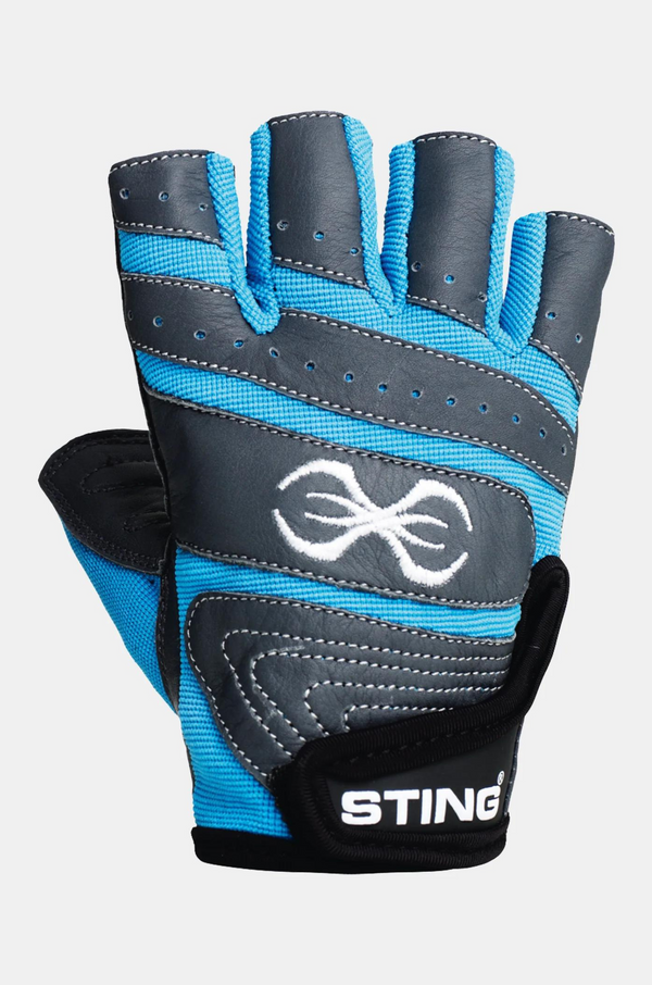Sting weight training gloves on sale