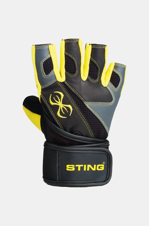 C4 Carbine Training Gloves