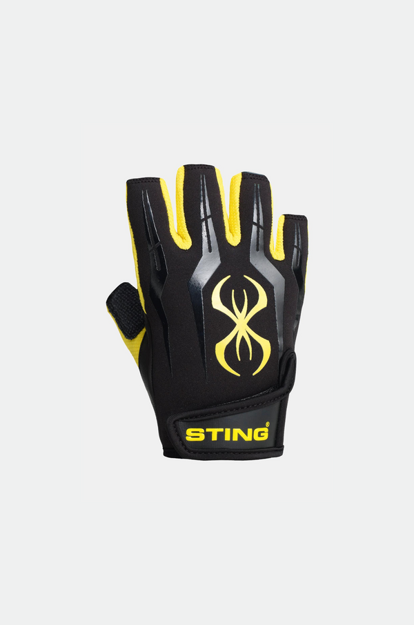 Fusion Training Gloves