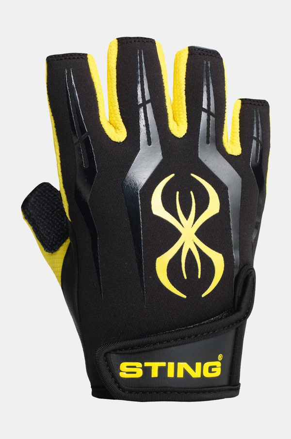 Fusion Training Gloves