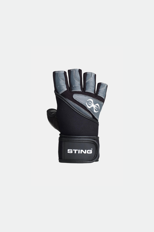 Evo7 Training Gloves Wrist Wrap