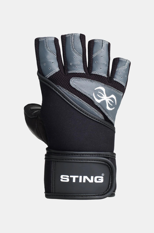 Evo7 Training Gloves Wrist Wrap