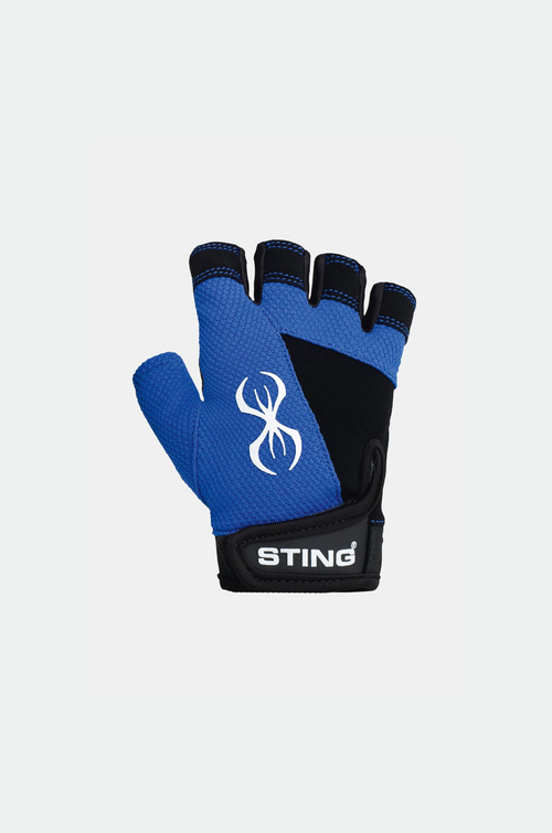 VX1 Weight Training Gloves