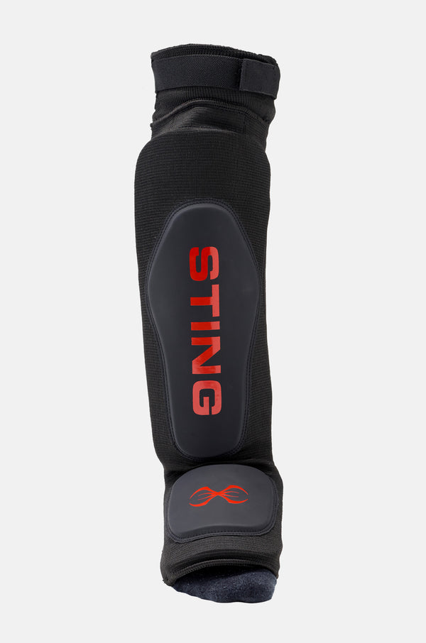 Armaplus Slip On EVA Shin & Foot Protector
