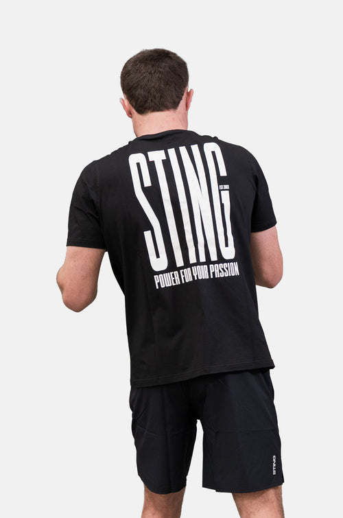 Ascend Tee