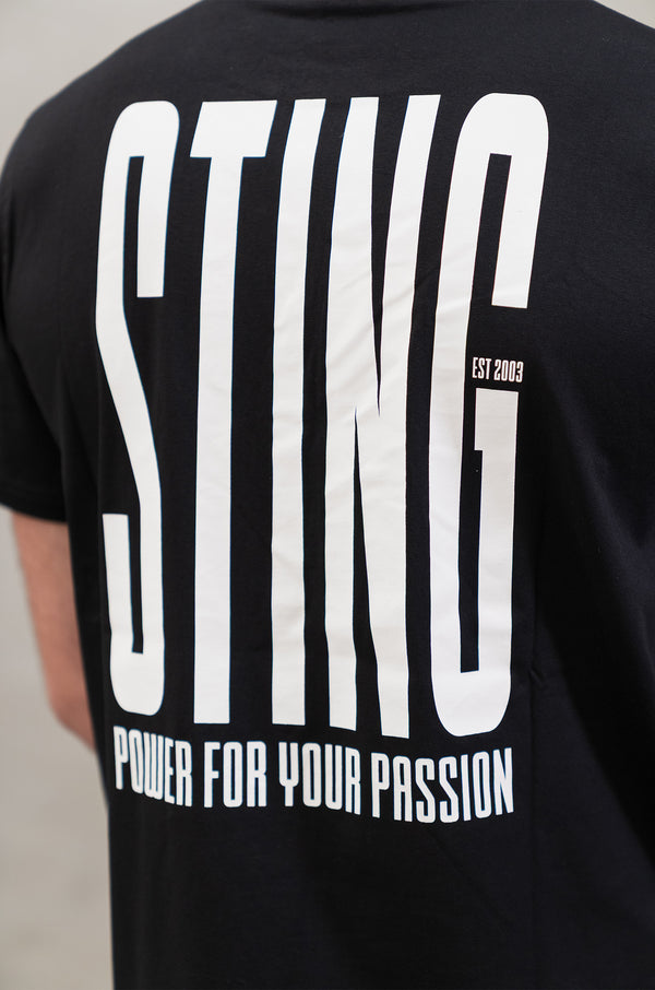 Ascend Tee