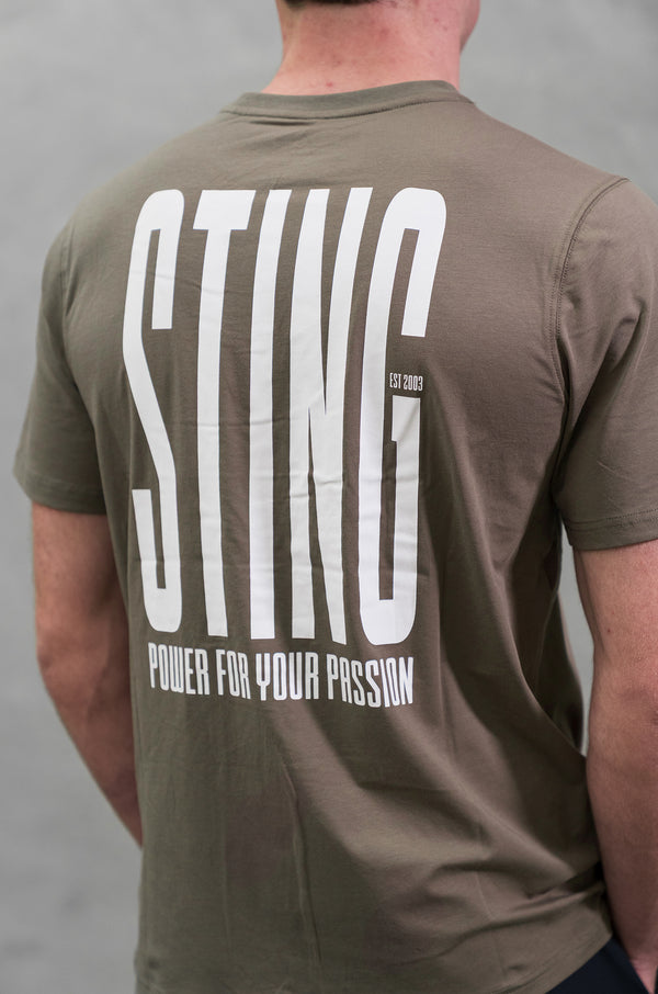 Ascend Tee