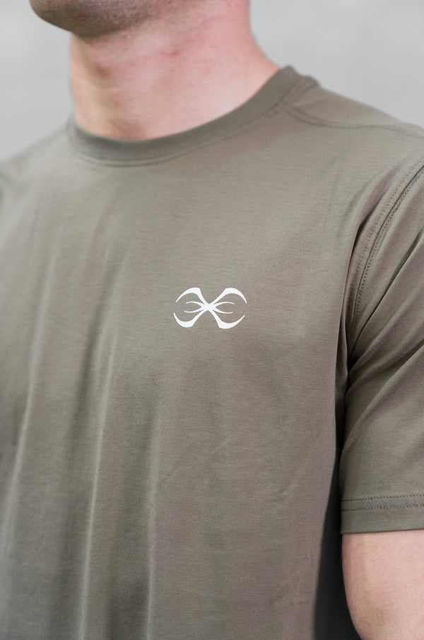 Ascend Tee