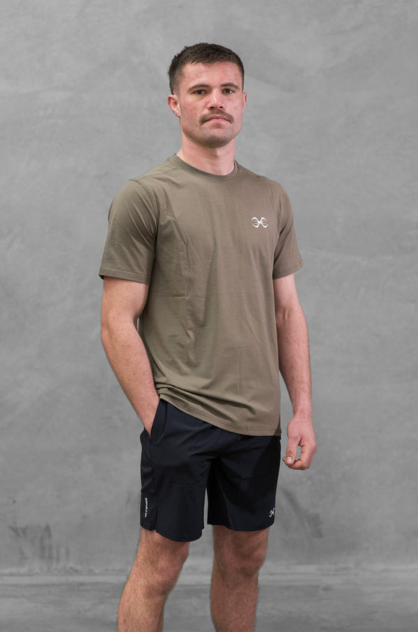 Ascend Tee