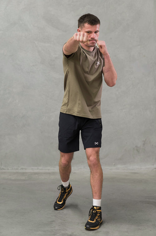 Ascend Tee