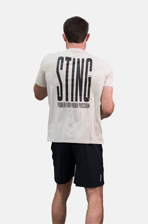 Ascend Tee
