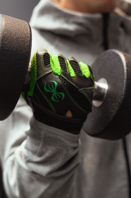 Atomic Training Gloves