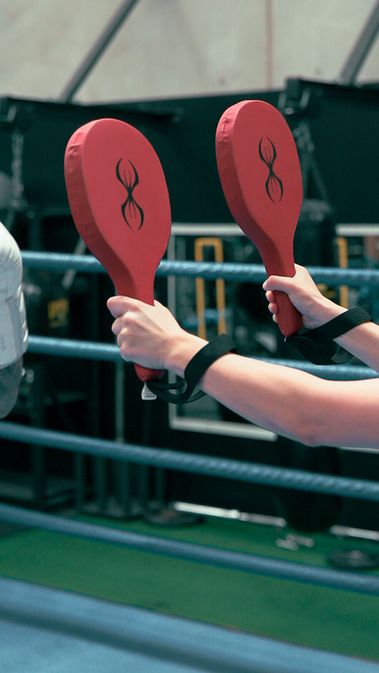 Armaplus Boxing Paddles