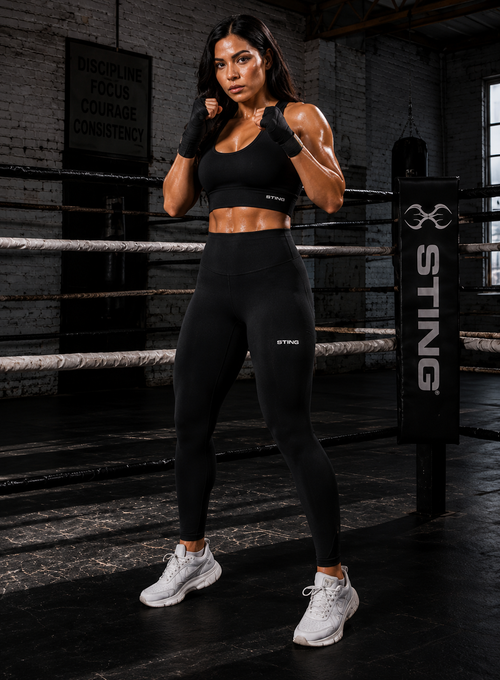 Allure Seamless Leggings