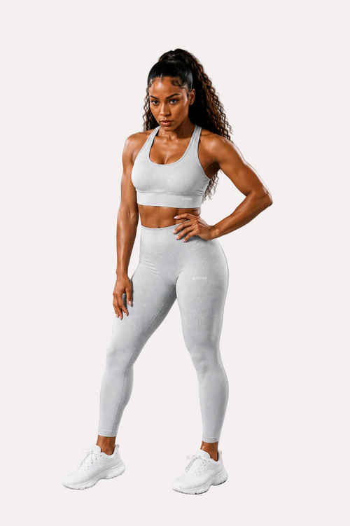 Allure Seamless Bra