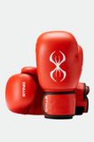 Elite Leather Boxing Gloves
