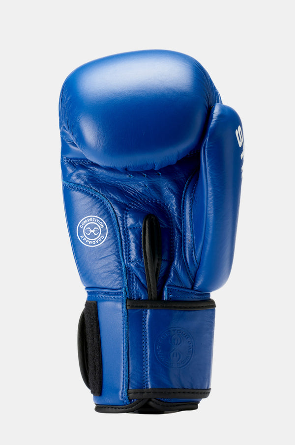 Competition Approved Boxing Gloves