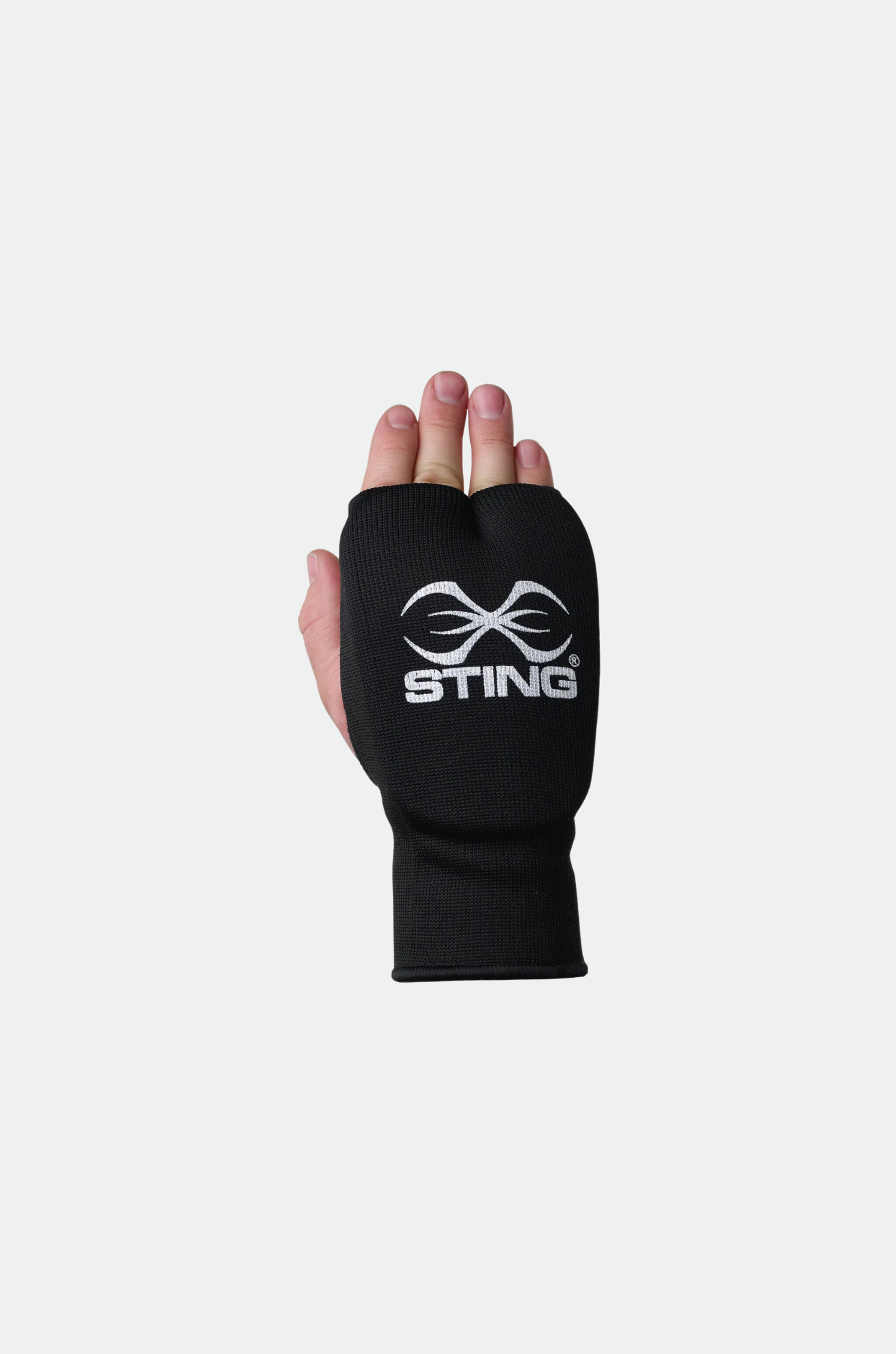 Sting online gloves rebel