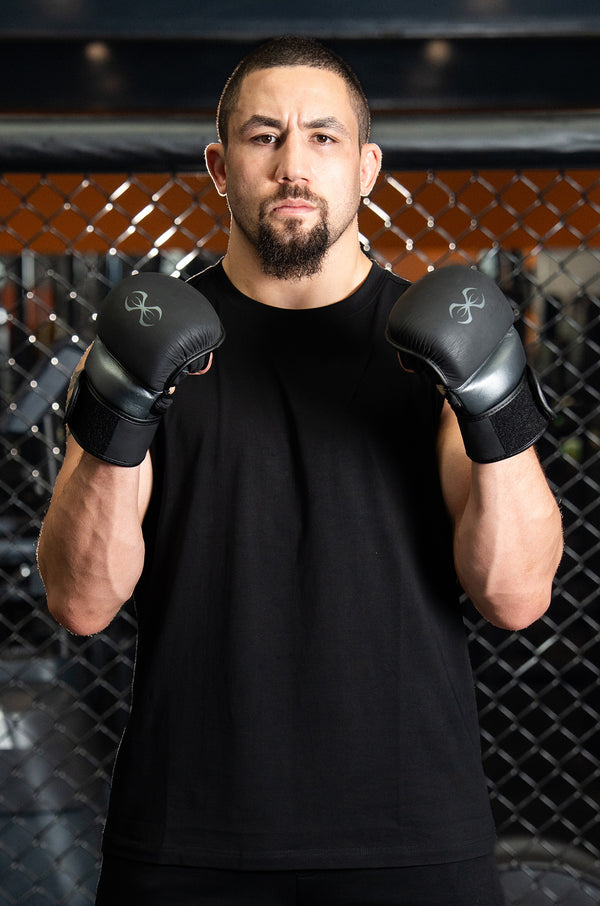Taipan MMA Sparring Gloves