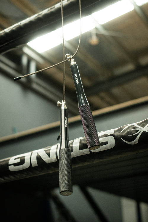 Viper Cross Train Speed Skipping Rope