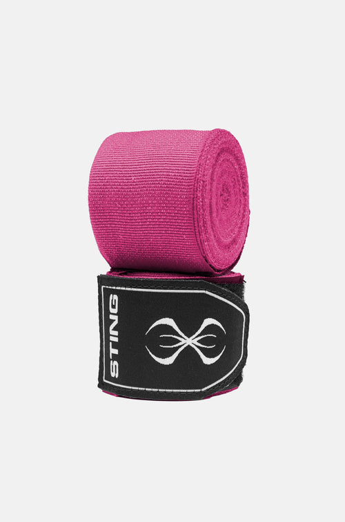 4.5m Elasticised Hand Wraps 2.0