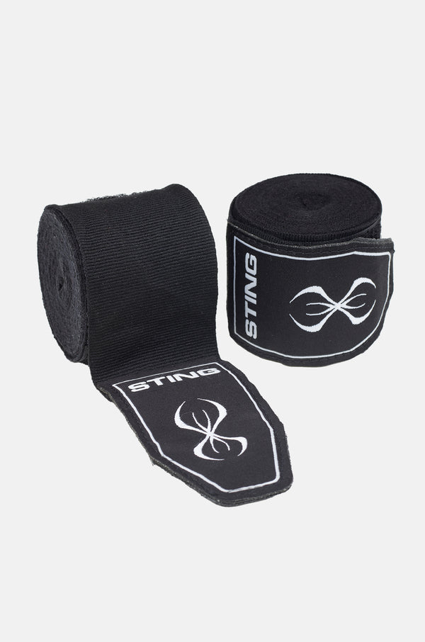 4.5m Elasticised Hand Wraps