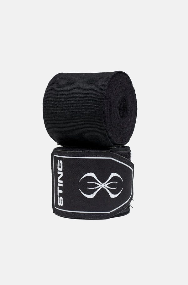 4.5m Elasticised Hand Wraps